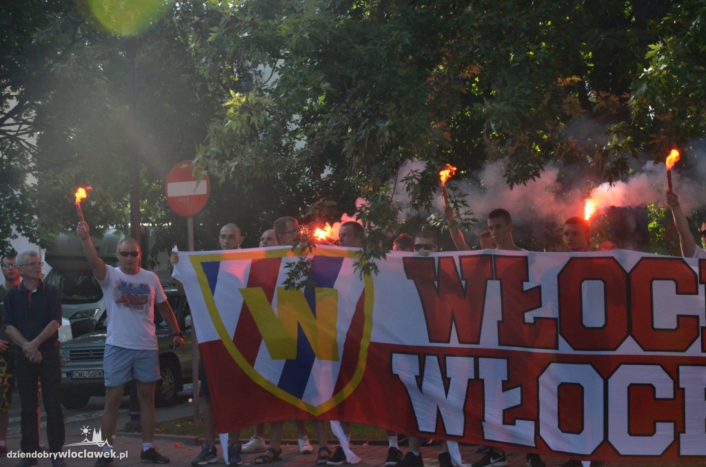 73. rocznica Powstania Warszawskiego
