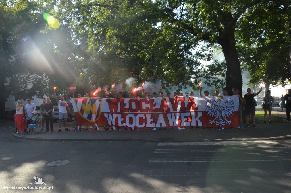 73. rocznica Powstania Warszawskiego