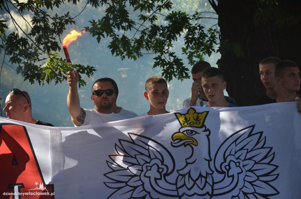73. rocznica Powstania Warszawskiego