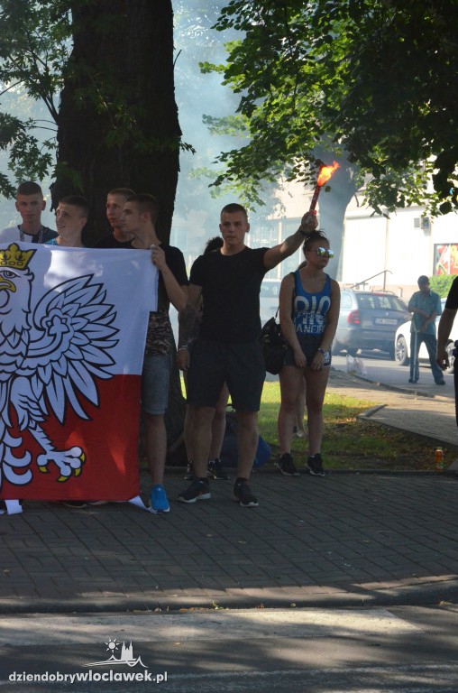 73. rocznica Powstania Warszawskiego
