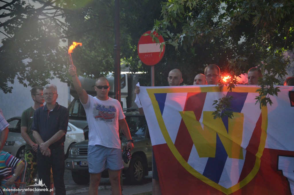 73. rocznica Powstania Warszawskiego