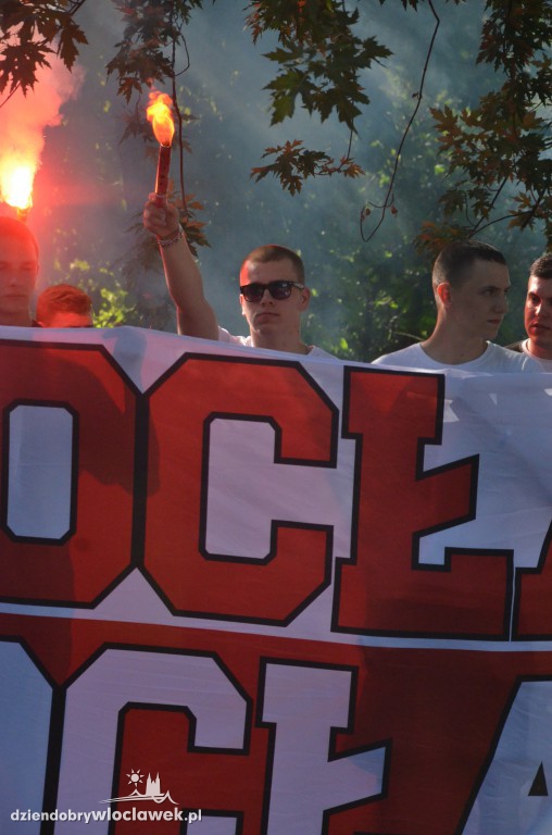 73. rocznica Powstania Warszawskiego