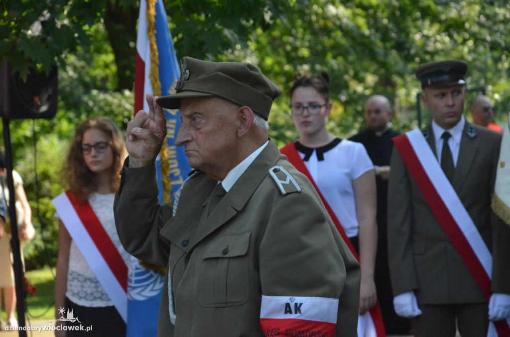 73. rocznica Powstania Warszawskiego