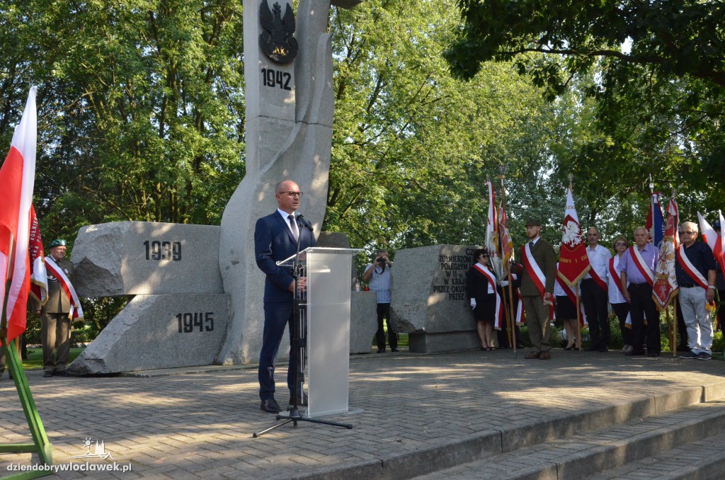 73. rocznica Powstania Warszawskiego