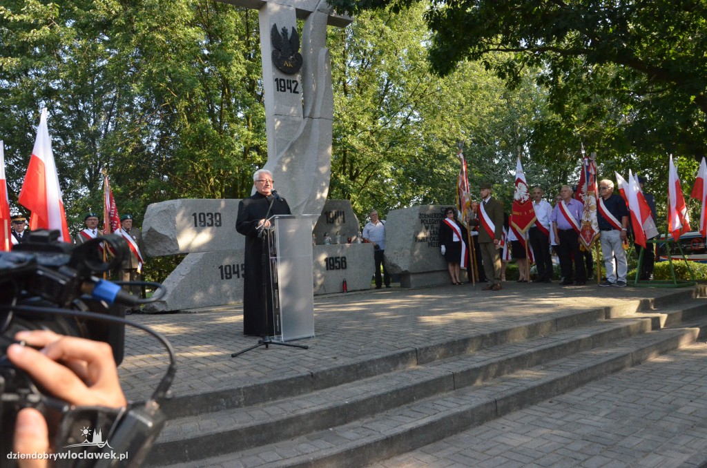 73. rocznica Powstania Warszawskiego
