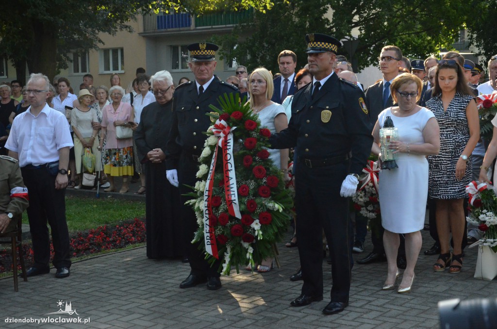 73. rocznica Powstania Warszawskiego