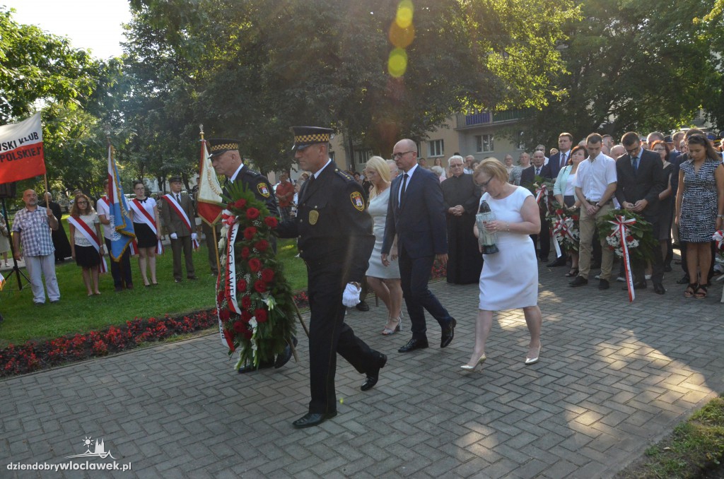 73. rocznica Powstania Warszawskiego
