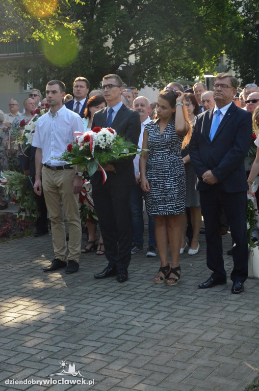 73. rocznica Powstania Warszawskiego