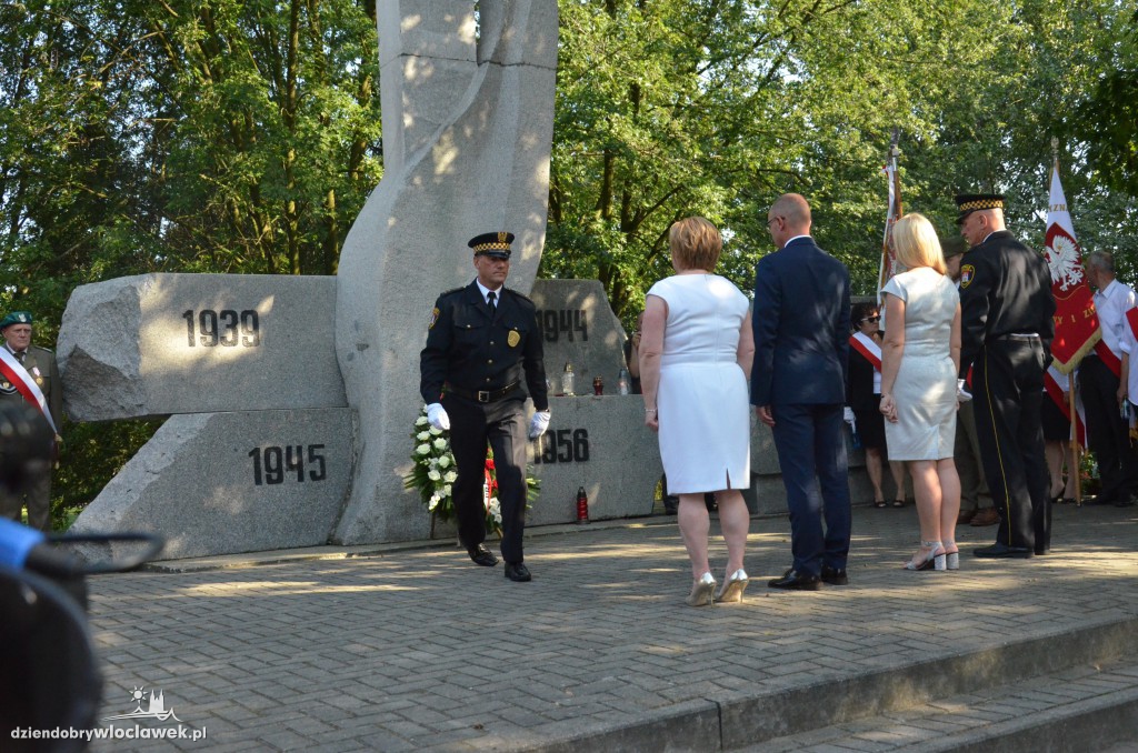 73. rocznica Powstania Warszawskiego