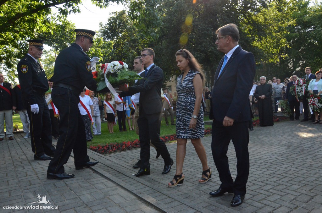 73. rocznica Powstania Warszawskiego
