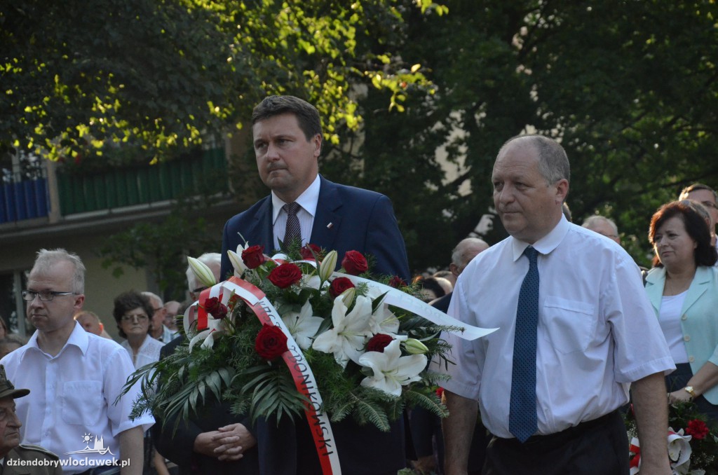 73. rocznica Powstania Warszawskiego