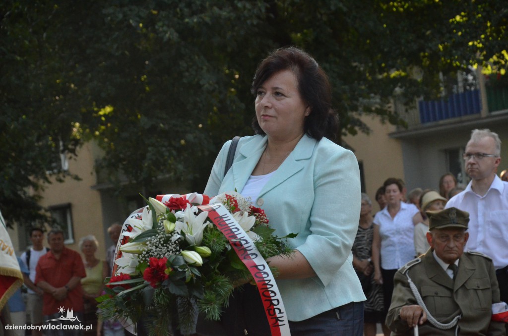 73. rocznica Powstania Warszawskiego