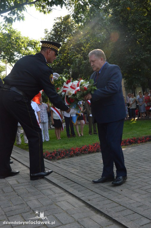 73. rocznica Powstania Warszawskiego