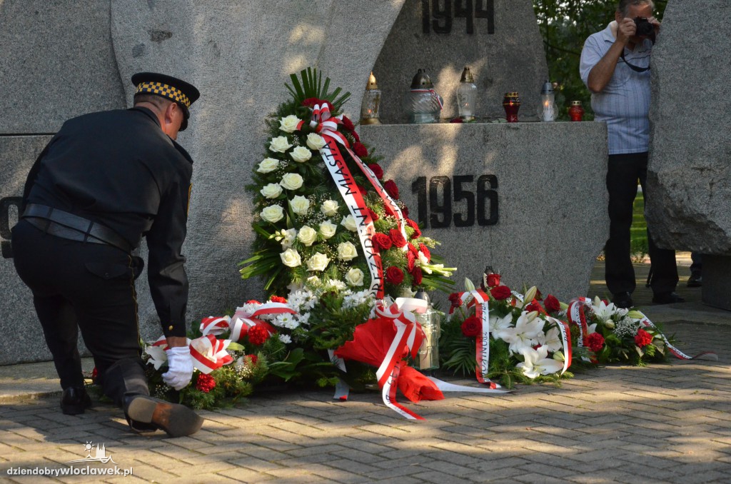73. rocznica Powstania Warszawskiego