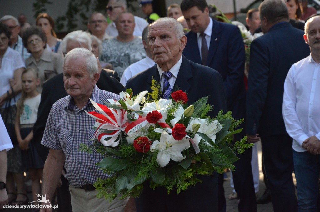 73. rocznica Powstania Warszawskiego