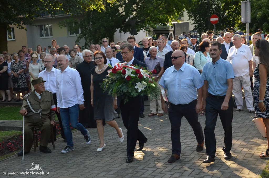 73. rocznica Powstania Warszawskiego