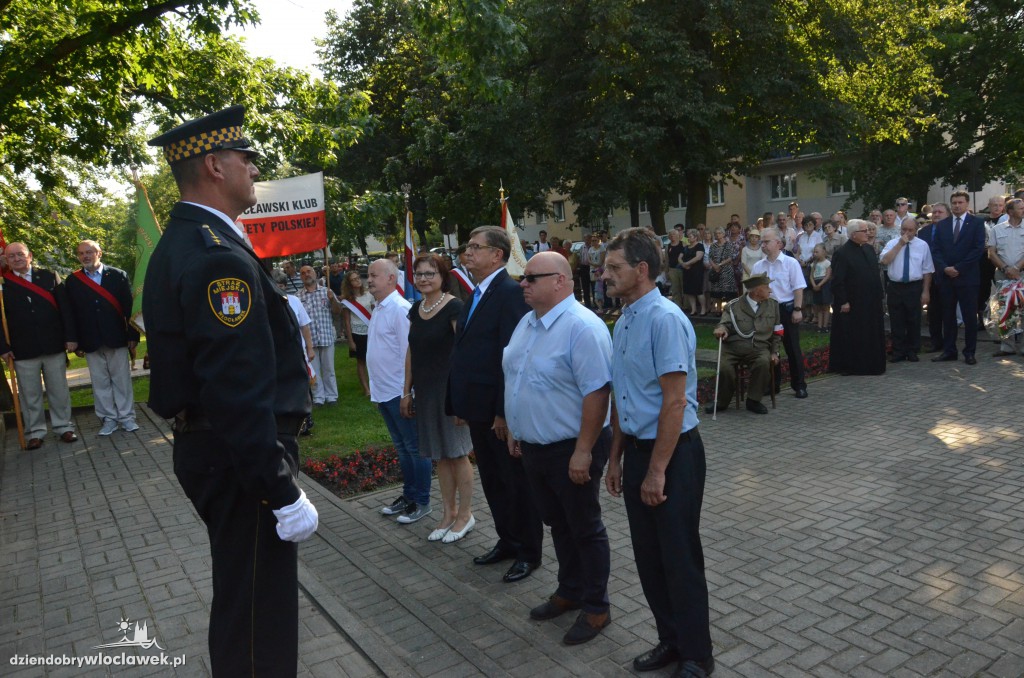 73. rocznica Powstania Warszawskiego