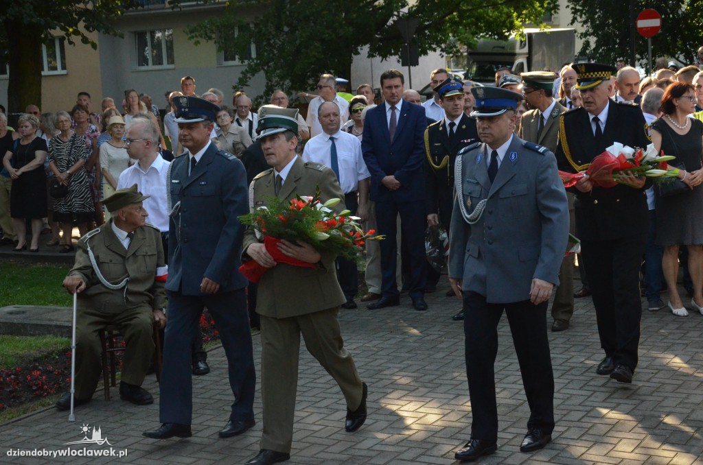 73. rocznica Powstania Warszawskiego