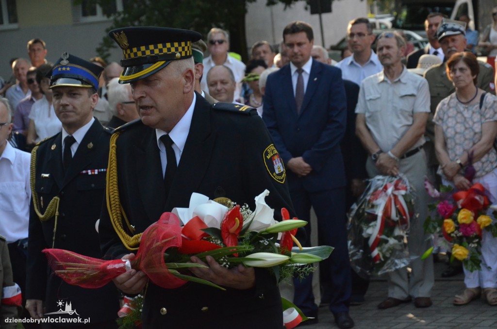 73. rocznica Powstania Warszawskiego