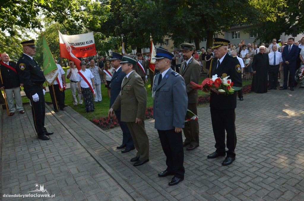 73. rocznica Powstania Warszawskiego