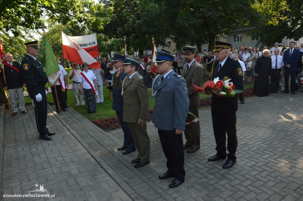 73. rocznica Powstania Warszawskiego