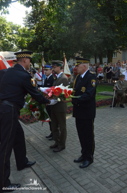 73. rocznica Powstania Warszawskiego