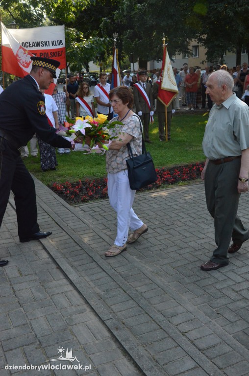 73. rocznica Powstania Warszawskiego
