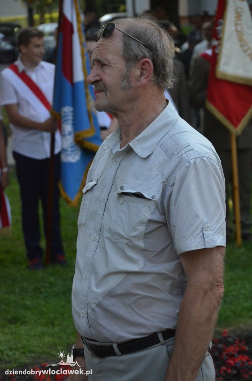 73. rocznica Powstania Warszawskiego