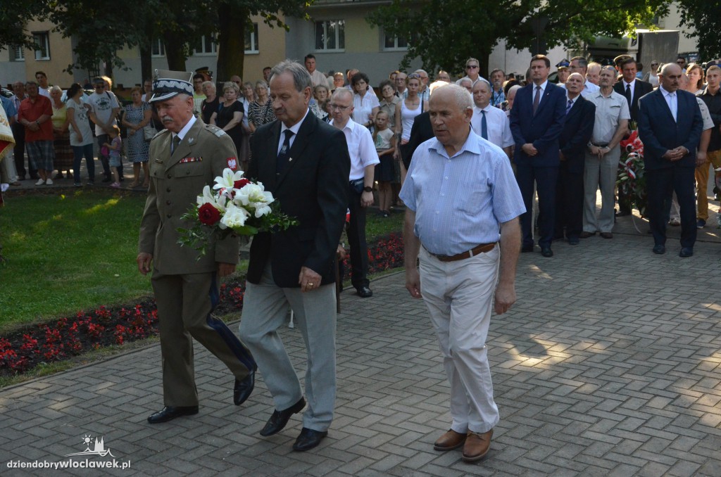 73. rocznica Powstania Warszawskiego