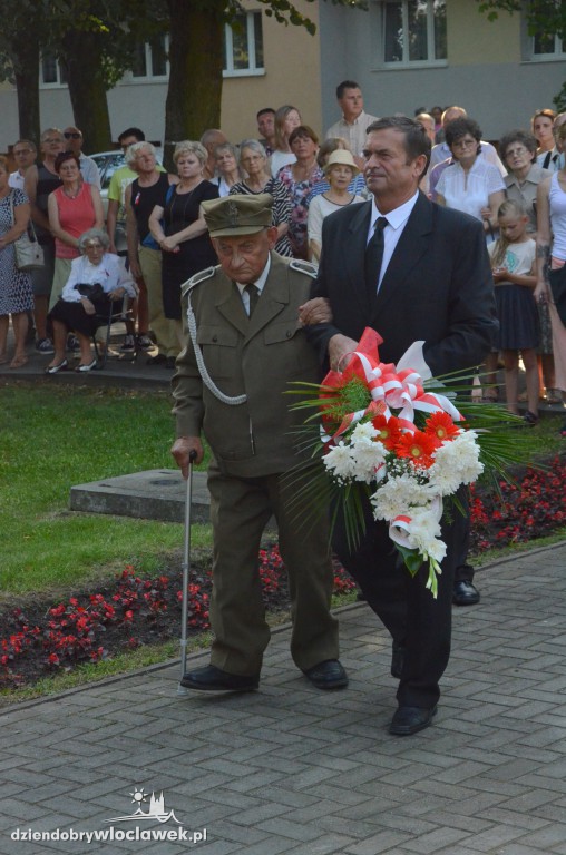 73. rocznica Powstania Warszawskiego