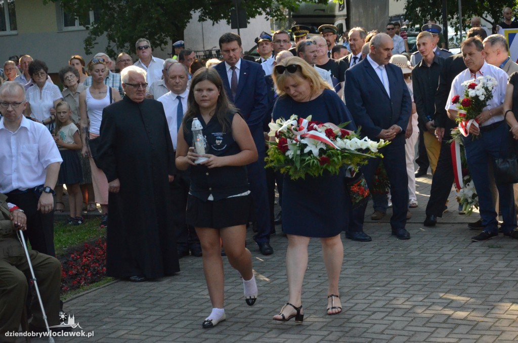 73. rocznica Powstania Warszawskiego