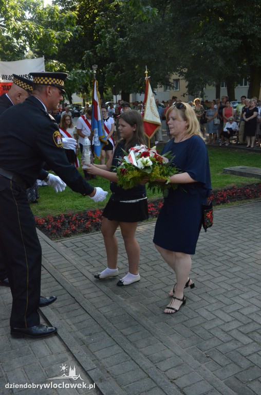 73. rocznica Powstania Warszawskiego