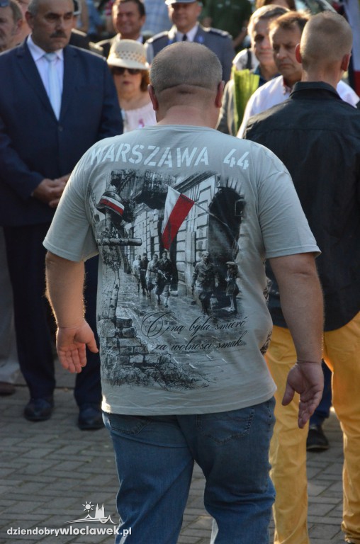 73. rocznica Powstania Warszawskiego