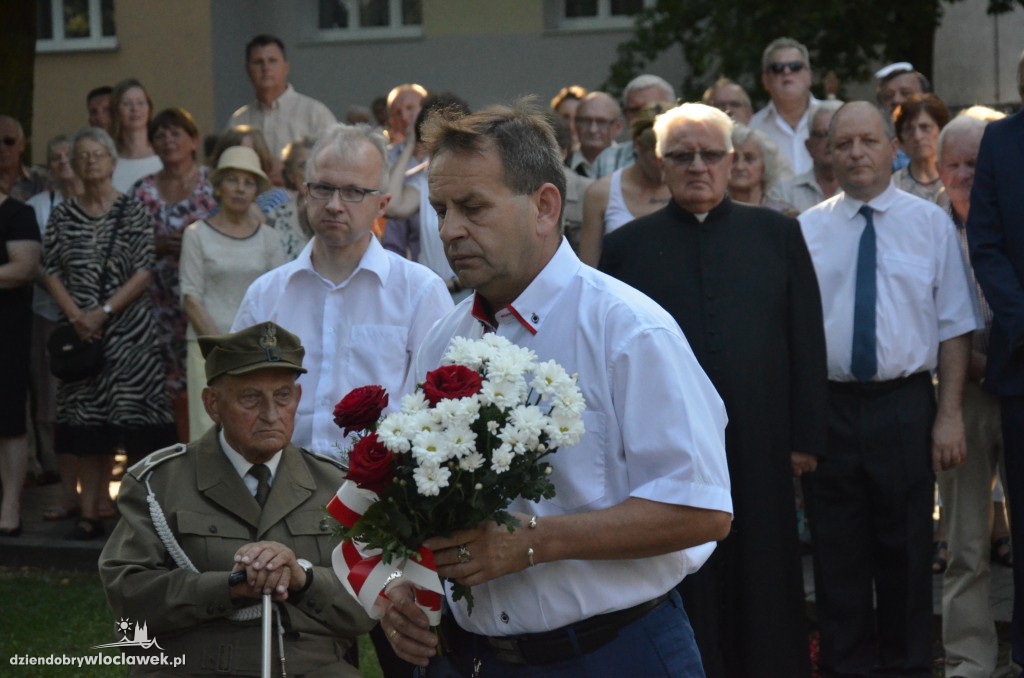 73. rocznica Powstania Warszawskiego