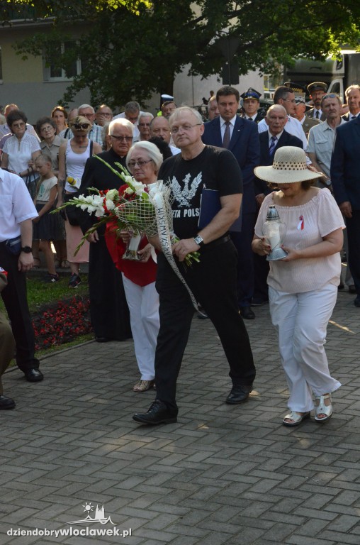 73. rocznica Powstania Warszawskiego
