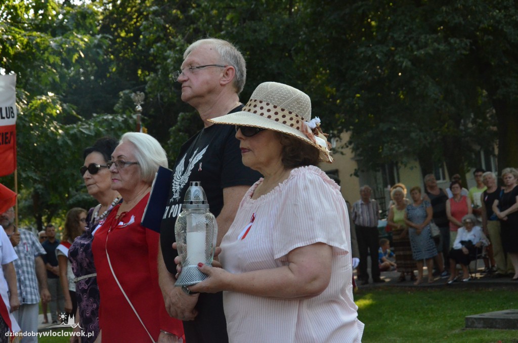 73. rocznica Powstania Warszawskiego