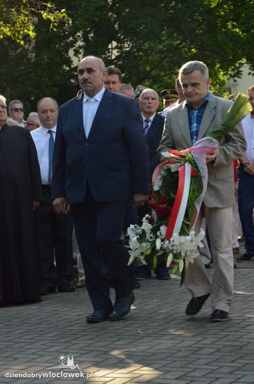 73. rocznica Powstania Warszawskiego