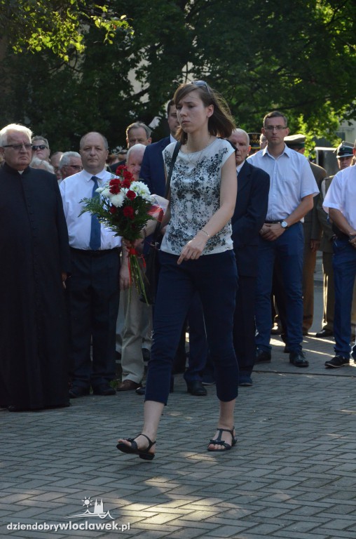 73. rocznica Powstania Warszawskiego