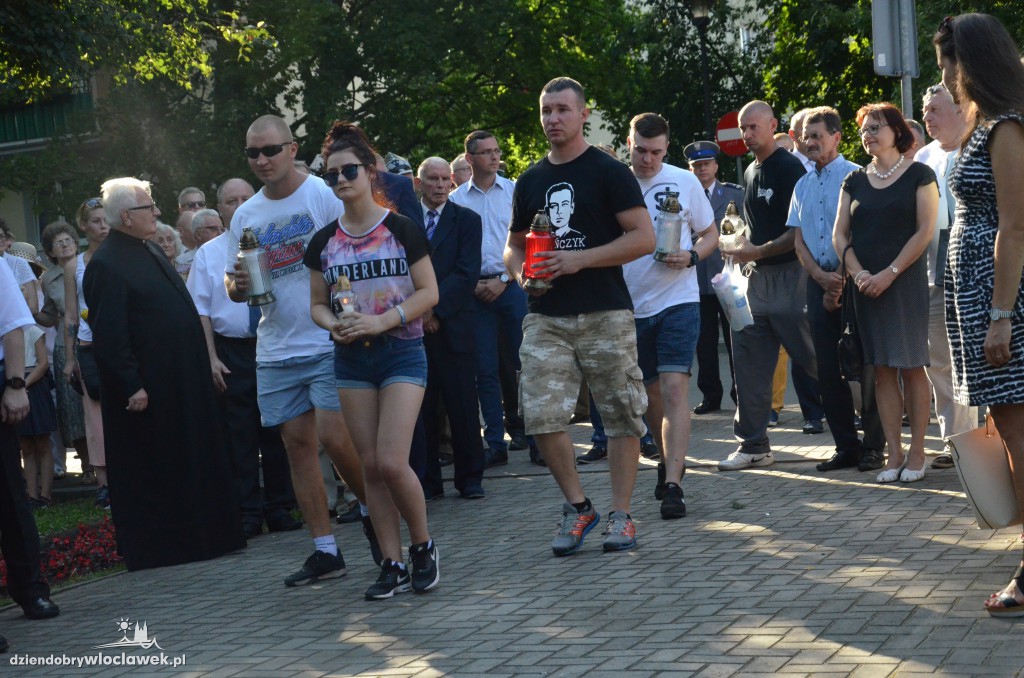 73. rocznica Powstania Warszawskiego
