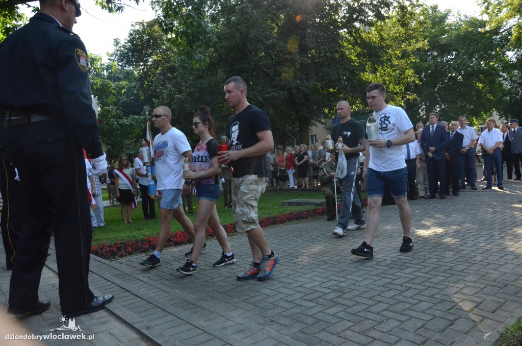73. rocznica Powstania Warszawskiego