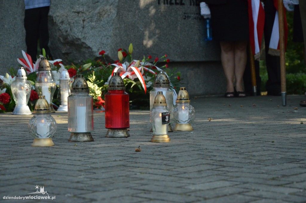 73. rocznica Powstania Warszawskiego