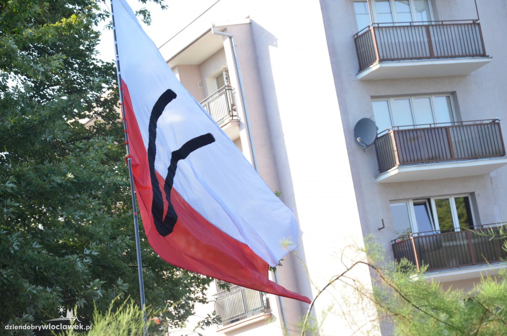 73. rocznica Powstania Warszawskiego