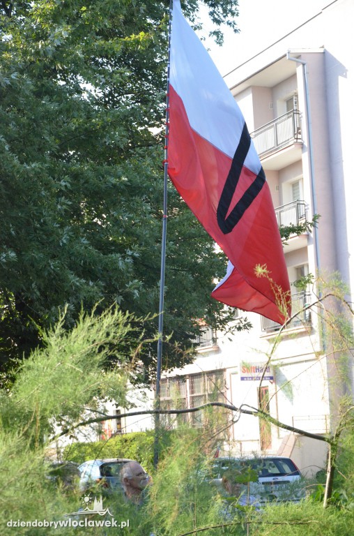73. rocznica Powstania Warszawskiego