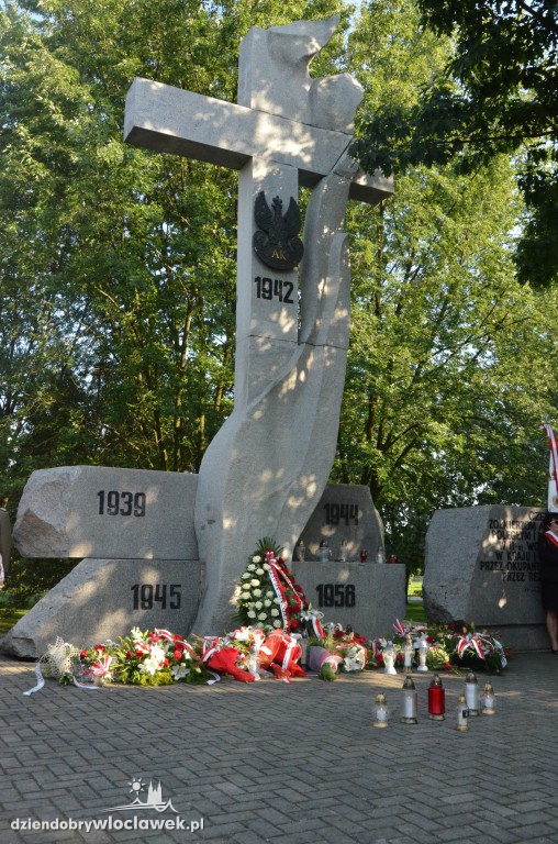 73. rocznica Powstania Warszawskiego
