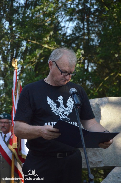 73. rocznica Powstania Warszawskiego