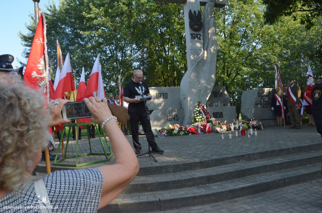 73. rocznica Powstania Warszawskiego