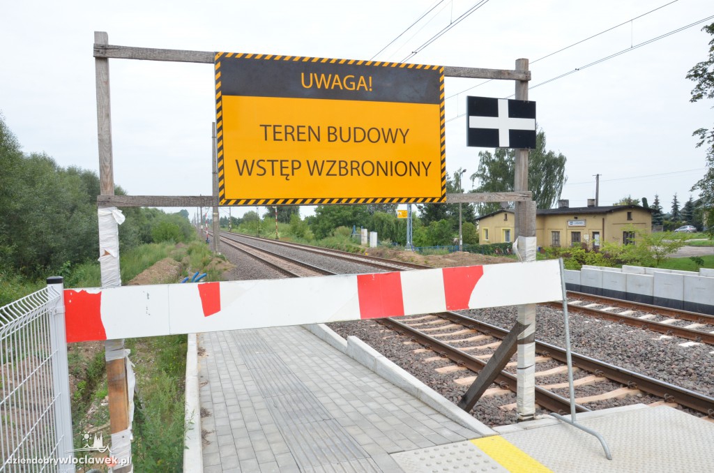 Czy Torpol zdąży z remontem?