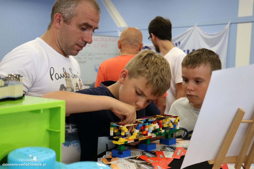 Fani Lego walczą o nagrody