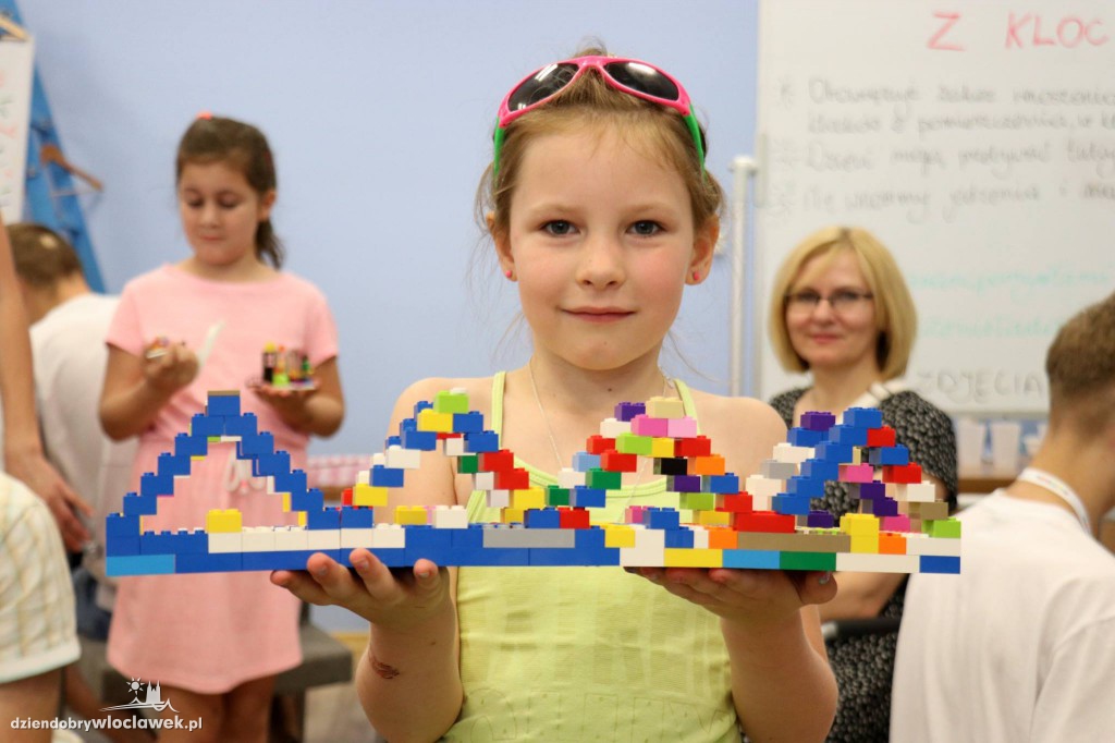 Fani Lego walczą o nagrody