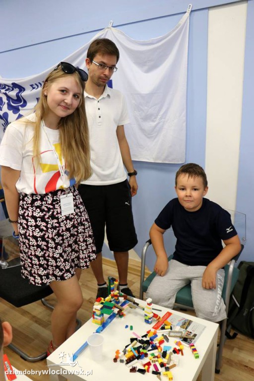 Fani Lego walczą o nagrody